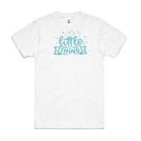 Block Tee - Discontinued Item Thumbnail