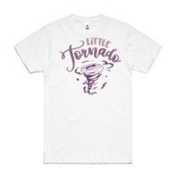 Block Tee - Discontinued Item Thumbnail