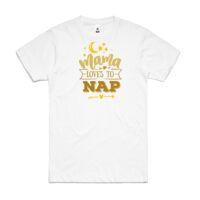 Block Tee - Discontinued Item Thumbnail