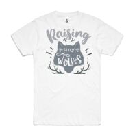 Block Tee - Discontinued Item Thumbnail