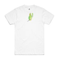 Block Tee - Discontinued Item Thumbnail