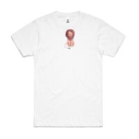 Block Tee - Discontinued Item Thumbnail