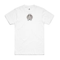 Block Tee - Discontinued Item Thumbnail