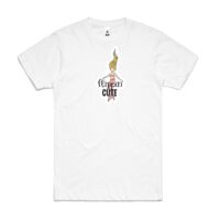 Block Tee - Discontinued Item Thumbnail