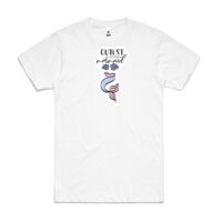 Block Tee - Discontinued Item Thumbnail