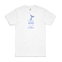 Block Tee - Discontinued Item Thumbnail