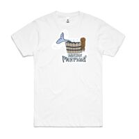 Block Tee - Discontinued Item Thumbnail