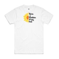 Block Tee - Discontinued Item Thumbnail