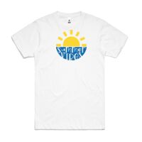 Block Tee - Discontinued Item Thumbnail