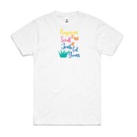 Block Tee - Discontinued Item Thumbnail