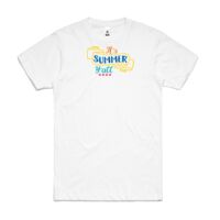 Block Tee - Discontinued Item Thumbnail