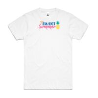 Block Tee - Discontinued Item Thumbnail