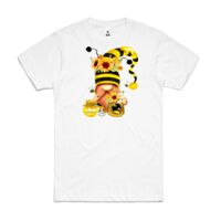 Block Tee - Discontinued Item Thumbnail