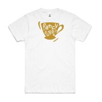 Block Tee - Discontinued Item Thumbnail