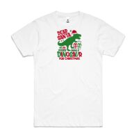 Block Tee - Discontinued Item Thumbnail