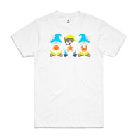 Block Tee - Discontinued Item Thumbnail