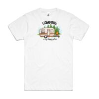 Block Tee - Discontinued Item Thumbnail