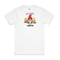 Block Tee - Discontinued Item Thumbnail