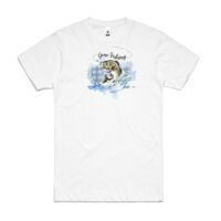 Block Tee - Discontinued Item Thumbnail