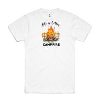 Block Tee - Discontinued Item Thumbnail