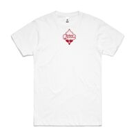 Block Tee - Discontinued Item Thumbnail
