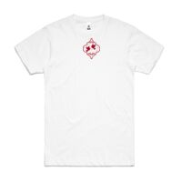 Block Tee - Discontinued Item Thumbnail