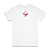 Block Tee - Discontinued Item Thumbnail
