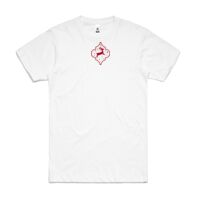 Block Tee - Discontinued Item Thumbnail