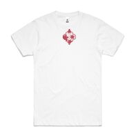 Block Tee - Discontinued Item Thumbnail