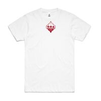 Block Tee - Discontinued Item Thumbnail