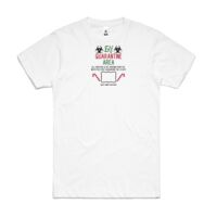 Block Tee - Discontinued Item Thumbnail