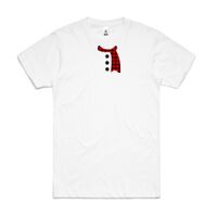 Block Tee - Discontinued Item Thumbnail