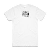 Block Tee - Discontinued Item Thumbnail