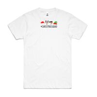 Block Tee - Discontinued Item Thumbnail
