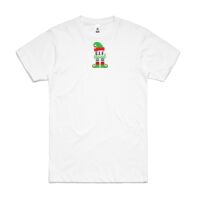 Block Tee - Discontinued Item Thumbnail