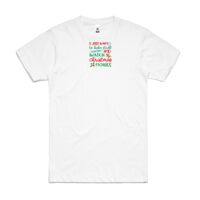 Block Tee - Discontinued Item Thumbnail