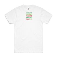 Block Tee - Discontinued Item Thumbnail