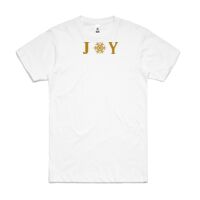 Block Tee - Discontinued Item Thumbnail