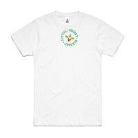 Block Tee - Discontinued Item Thumbnail