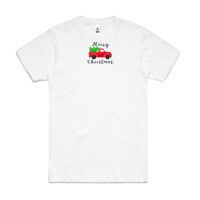 Block Tee - Discontinued Item Thumbnail