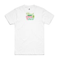 Block Tee - Discontinued Item Thumbnail