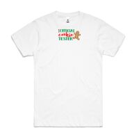 Block Tee - Discontinued Item Thumbnail