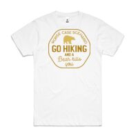 Block Tee - Discontinued Item Thumbnail