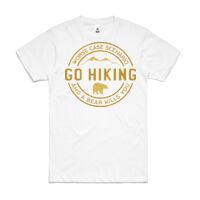 Block Tee - Discontinued Item Thumbnail