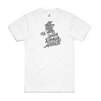 Block Tee - Discontinued Item Thumbnail