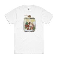 Block Tee - Discontinued Item Thumbnail