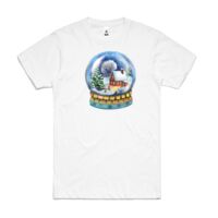 Block Tee - Discontinued Item Thumbnail