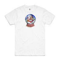 Block Tee - Discontinued Item Thumbnail