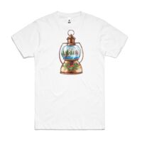 Block Tee - Discontinued Item Thumbnail