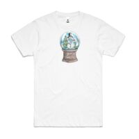 Block Tee - Discontinued Item Thumbnail